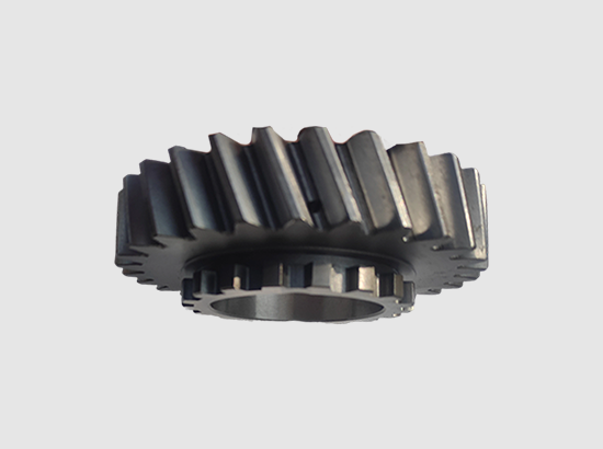 Higer Bus Secondary Shaft Fifth Gear